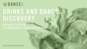 Dance Discovery