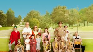 Moonrise Kingdom