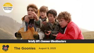 The Goonies