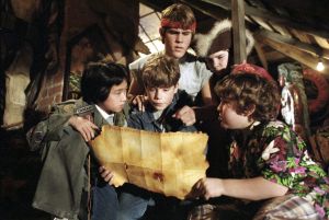 The Goonies