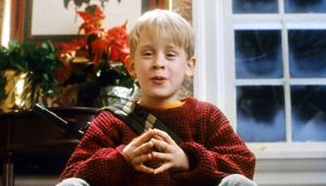 Home Alone