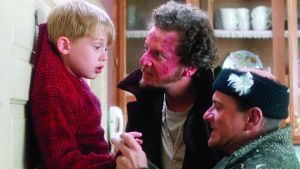 Home Alone