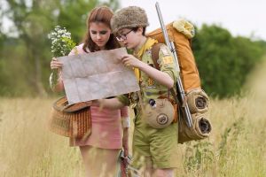 Moonrise Kingdom