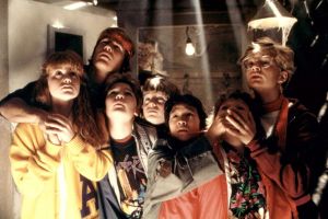 The Goonies