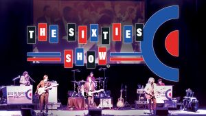 Sixties Show