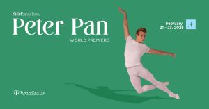 Peter Pan