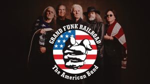 Grand Funk Railroad