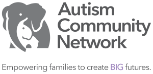 Autism Community Network Logo