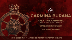 Carmina Burana