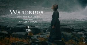 Wardruna