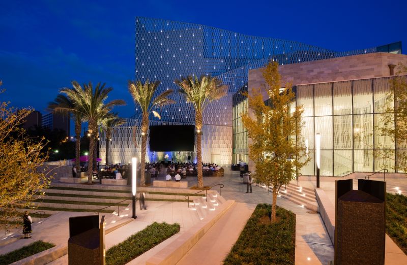 Venues | Tobin Center